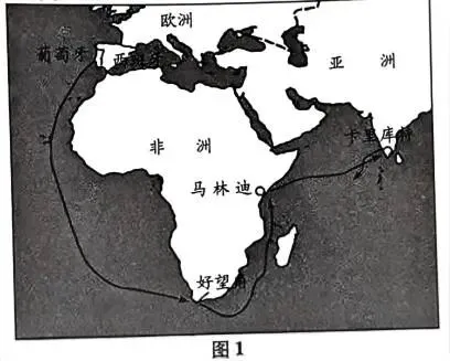 2025年成人高考高起本《历史地理》真题及答案解析 第1张 2025年成人高考高起本《历史地理》真题及答案解析 第1张