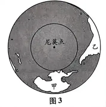 2025年成人高考高起本《历史地理》真题及答案解析 第4张 2025年成人高考高起本《历史地理》真题及答案解析 第4张