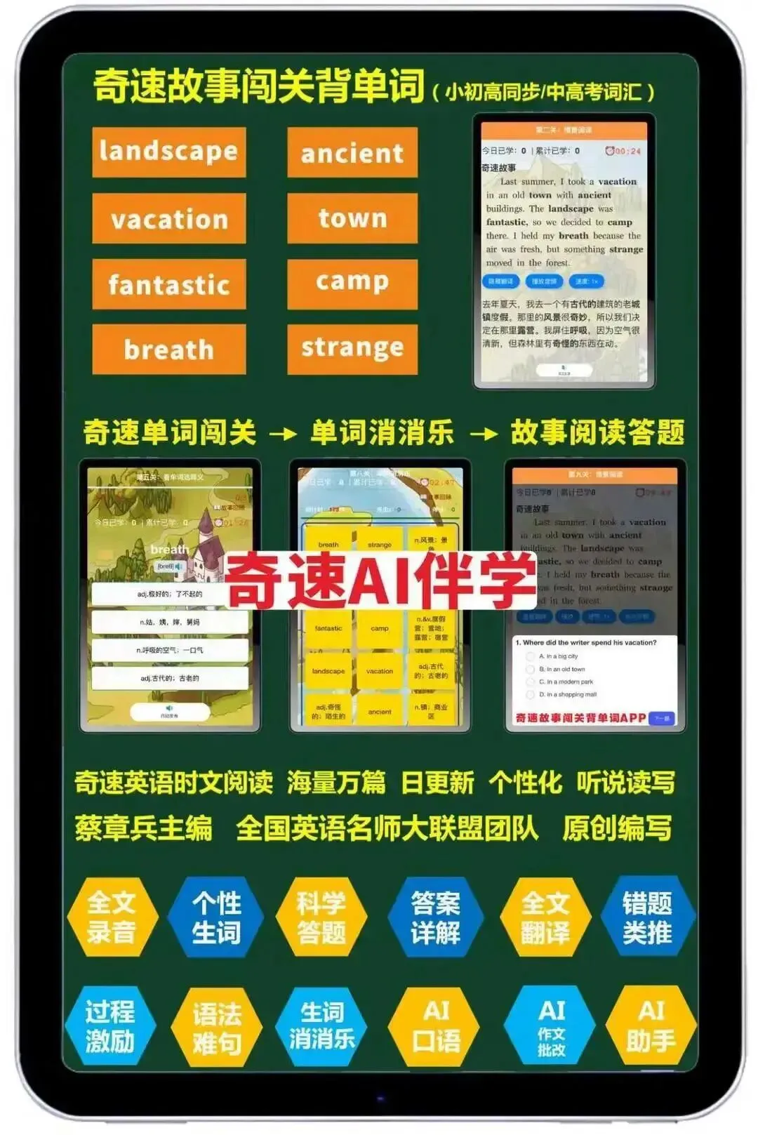 2026 中考英语冲刺:高频词汇考前必背清单,背完基础不丢分(1-200) 第2张 2026 中考英语冲刺:高频词汇考前必背清单,背完基础不丢分(1-200) 第2张