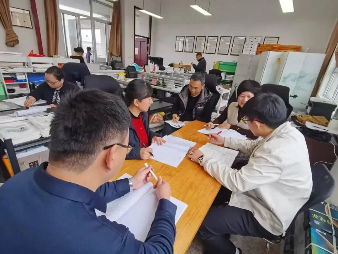 锚定中考·精准备考——乐清市蒲岐镇中学九年级“中考领航”主题公开课圆满落幕 第27张