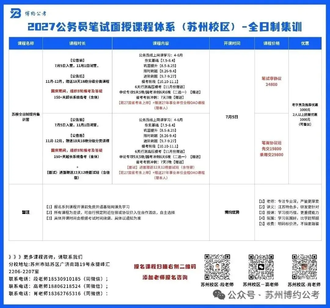 申论真题解析-2025年江苏事业单位 第1张