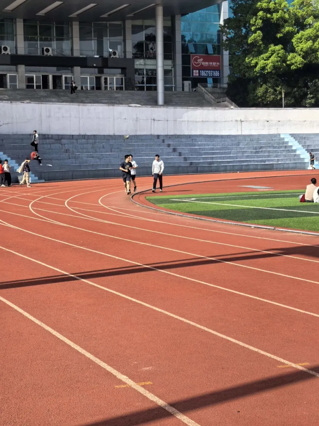 ||中考倒计时72天 清明节后的随笔 第3张