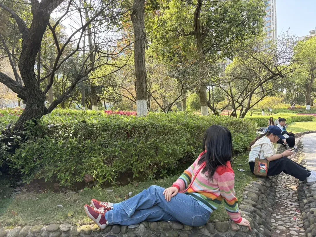 ||中考倒计时72天 清明节后的随笔 第6张