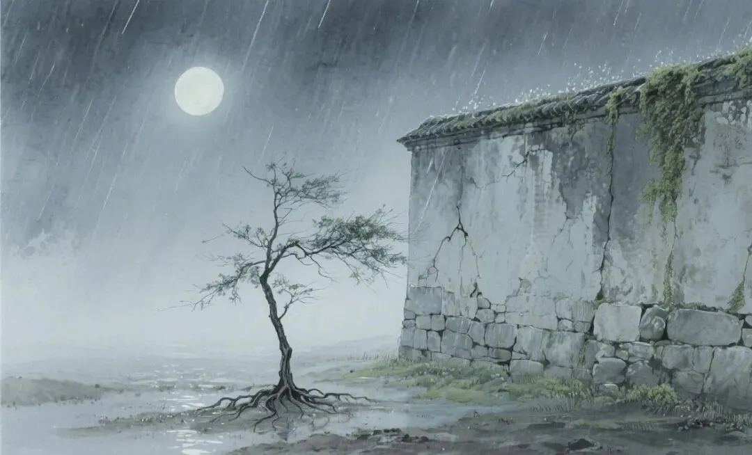 中考一模考砸后 第3张