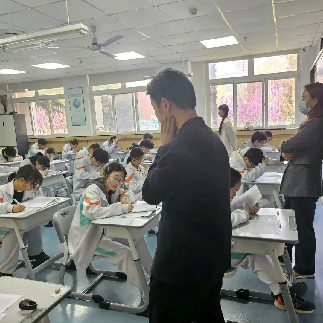 中考未上线,职高学籍,在西安新希望综合高中读高中班,被陕师大录取,成为逆袭之王!招办:13186175082张校长! 第3张 中考未上线,职高学籍,在西安新希望综合高中读高中班,被陕师大录取,成为逆袭之王!招办:13186175082张校长! 第3张