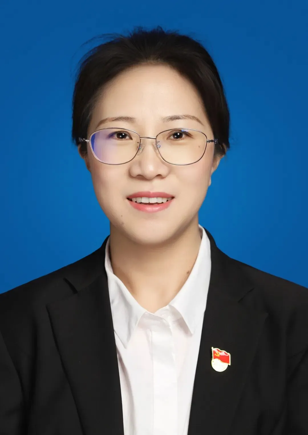 中考护航践初心,良师领航育新苗||肖飞雪老师:凝心聚气研化学,全力以赴助 第4张 中考护航践初心,良师领航育新苗||肖飞雪老师:凝心聚气研化学,全力以赴助 第4张