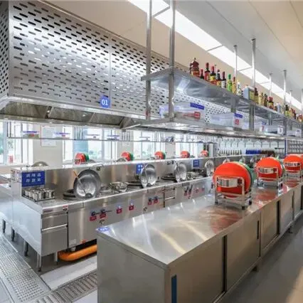 对中考心里没底?别慌,技能黄金路已经为你铺好! 第7张