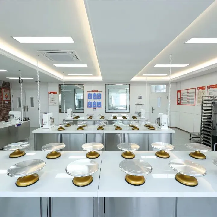 对中考心里没底?别慌,技能黄金路已经为你铺好! 第10张