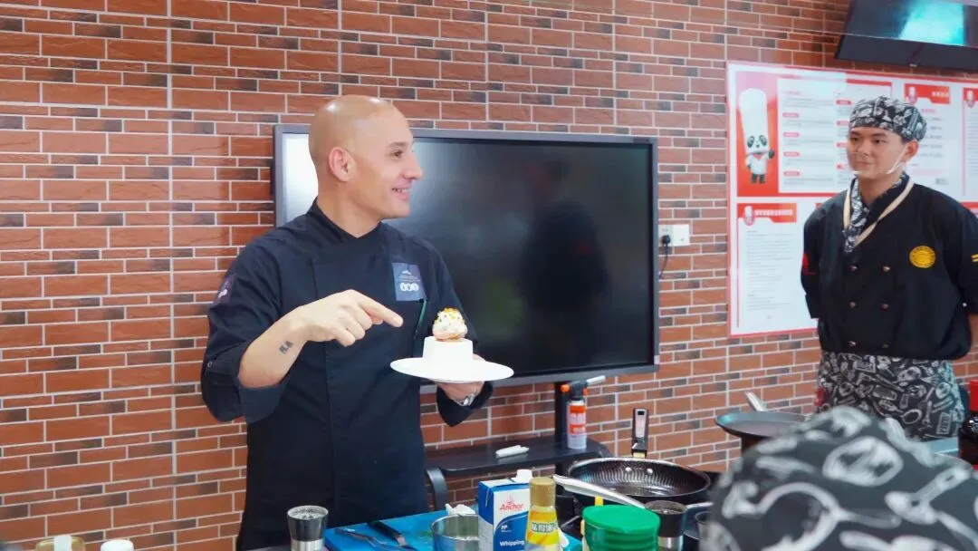 对中考心里没底?别慌,技能黄金路已经为你铺好! 第15张