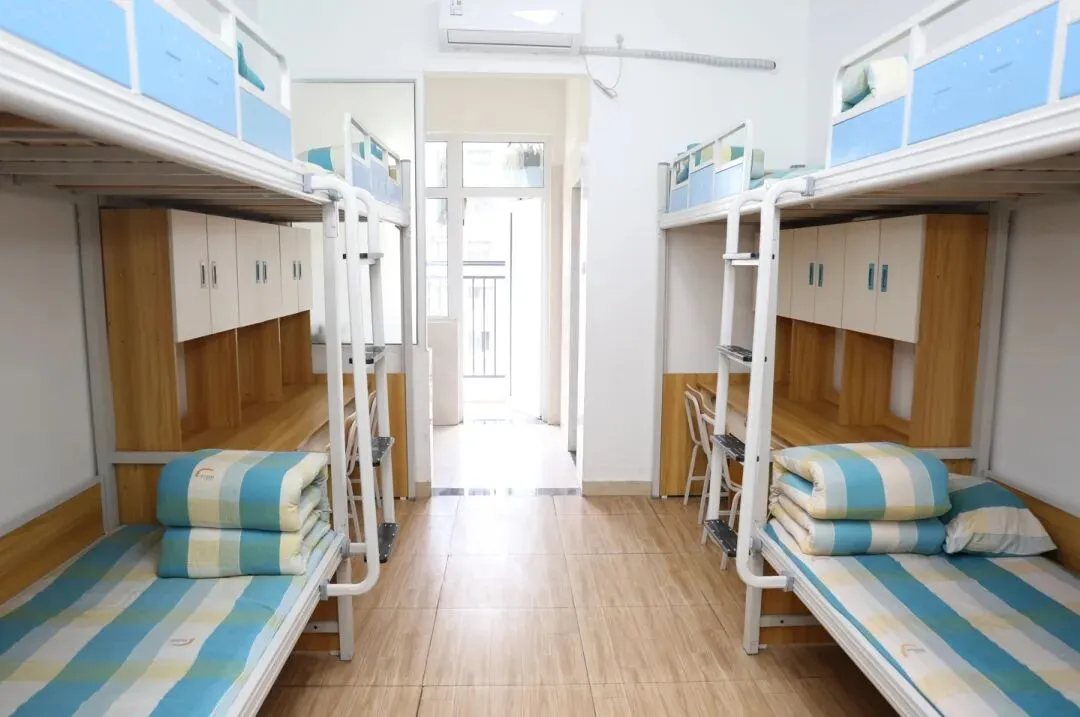 对中考心里没底?别慌,技能黄金路已经为你铺好! 第17张