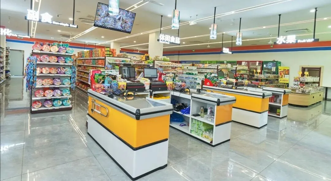 对中考心里没底?别慌,技能黄金路已经为你铺好! 第19张