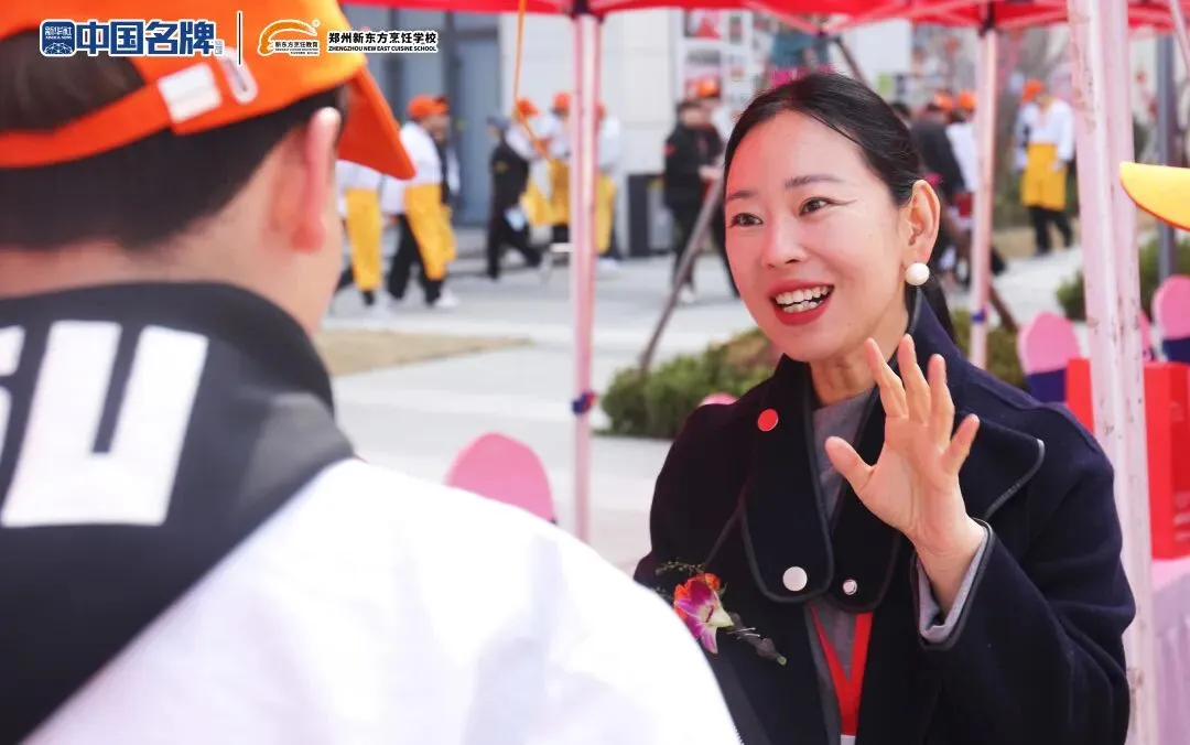 对中考心里没底?别慌,技能黄金路已经为你铺好! 第24张