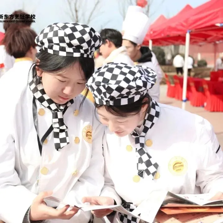 对中考心里没底?别慌,技能黄金路已经为你铺好! 第26张