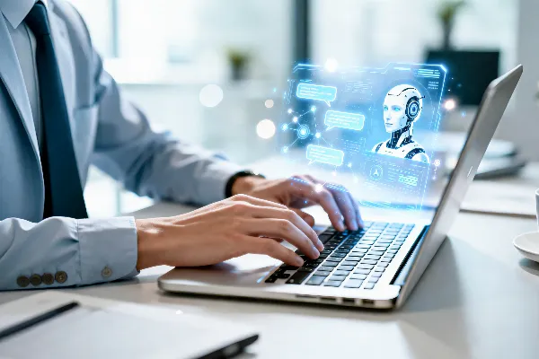 公考面试真题逐字稿丨【2026·江苏】人工智能对机关工作的影响 第10张