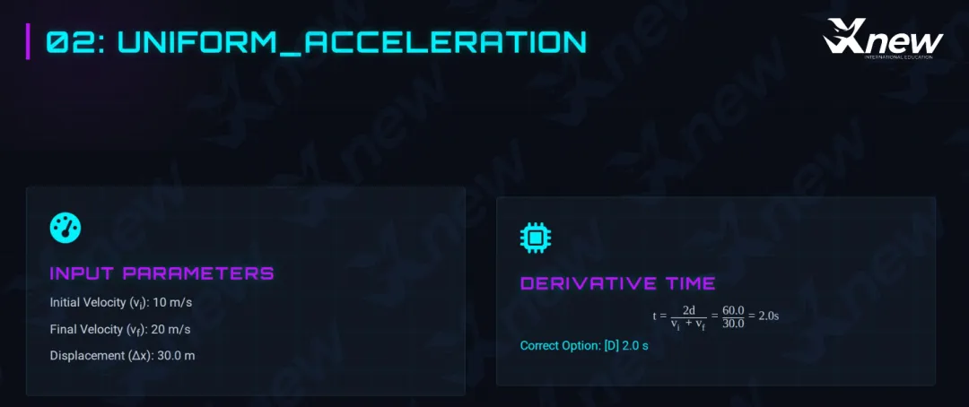 2026年物理碗真题及解析(PDF版)! 第14张