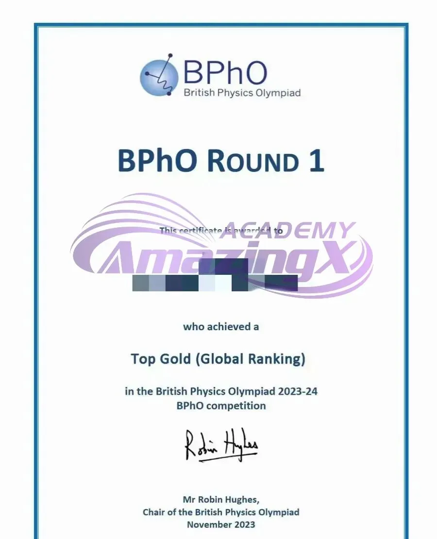 【附真题】备战2026 PUPC|普林斯顿物理学术活动全解析,冲藤必备的物理竞赛攻略 第13张