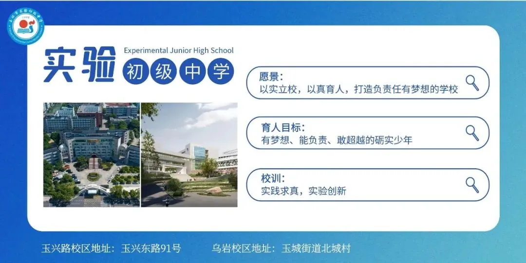 精研中考英语备考策略 共筑学科教学提质之路丨台州市初中英语复习研讨会圆满落幕 第22张