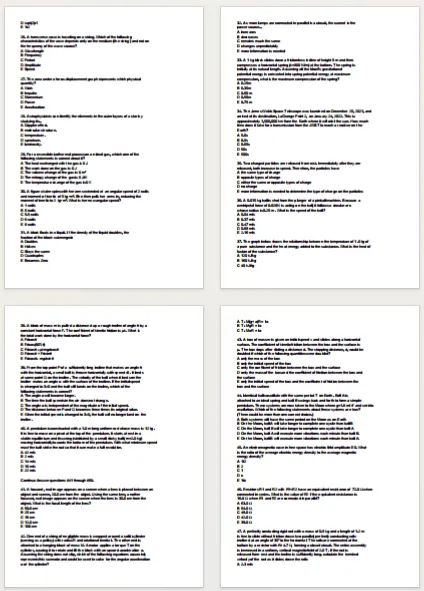 2026年物理碗竞赛真题及答案解析!物理碗竞赛考后规划怎么做? 第9张 2026年物理碗竞赛真题及答案解析!物理碗竞赛考后规划怎么做? 第9张