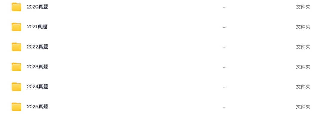 IB冲刺7分刚需:全科真题一次打包,这可能是你离梦校最近的一次提分 第1张