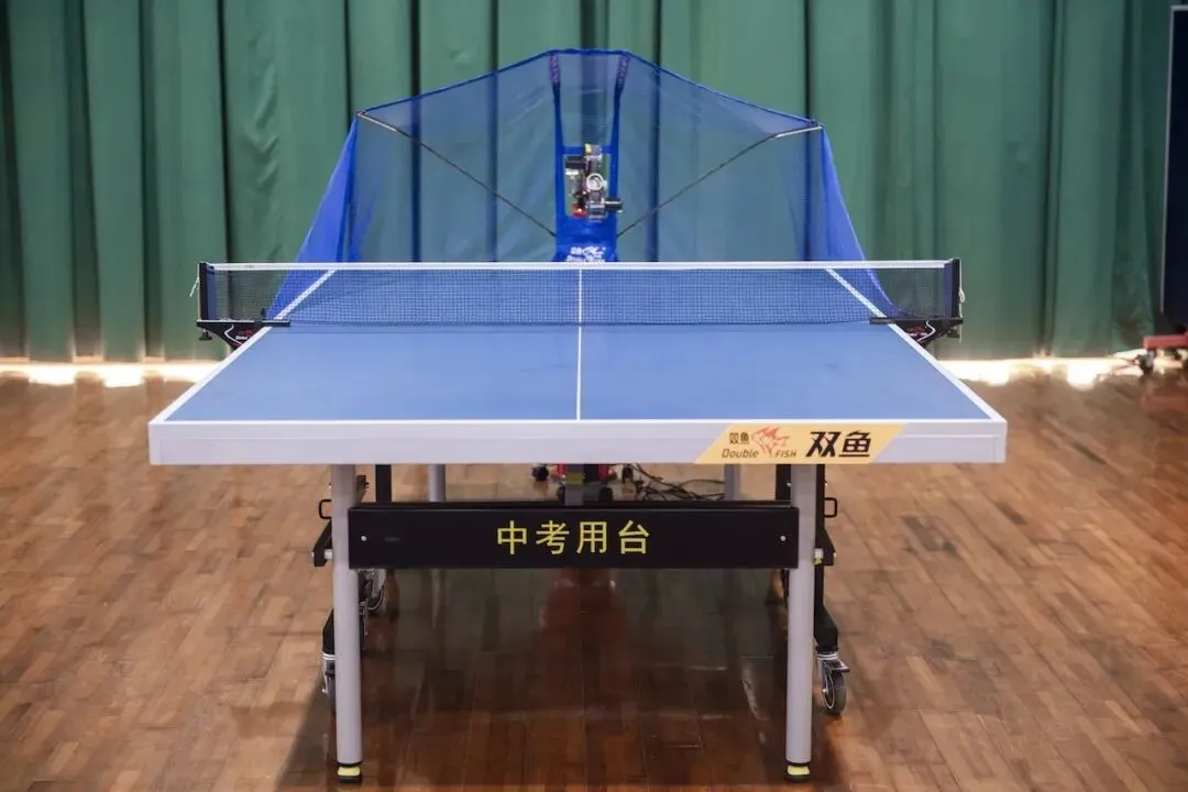 校园中考丨专业护航,逐梦考场——双鱼体育全程助力2026广州体育 第2张 校园中考丨专业护航,逐梦考场——双鱼体育全程助力2026广州体育 第2张