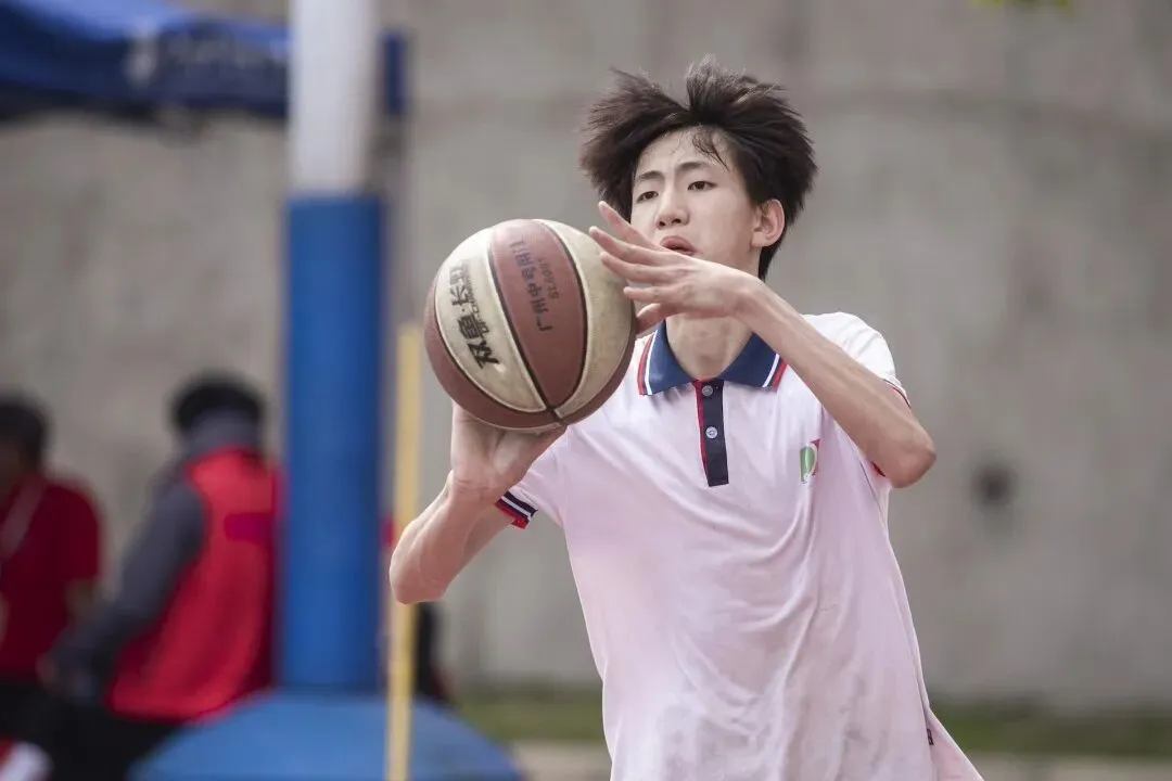 校园中考丨专业护航,逐梦考场——双鱼体育全程助力2026广州体育 第4张 校园中考丨专业护航,逐梦考场——双鱼体育全程助力2026广州体育 第4张