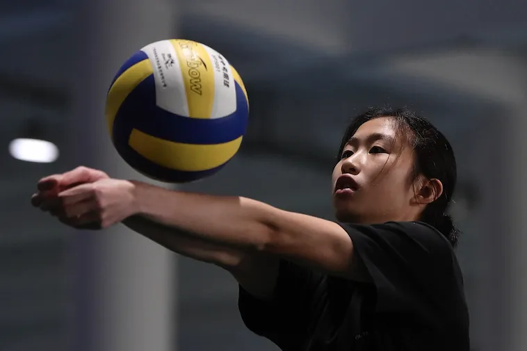 校园中考丨专业护航,逐梦考场——双鱼体育全程助力2026广州体育 第5张 校园中考丨专业护航,逐梦考场——双鱼体育全程助力2026广州体育 第5张