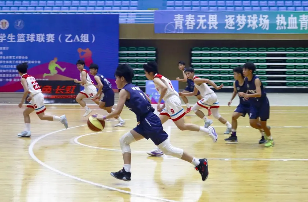 校园中考丨专业护航,逐梦考场——双鱼体育全程助力2026广州体育 第22张 校园中考丨专业护航,逐梦考场——双鱼体育全程助力2026广州体育 第22张