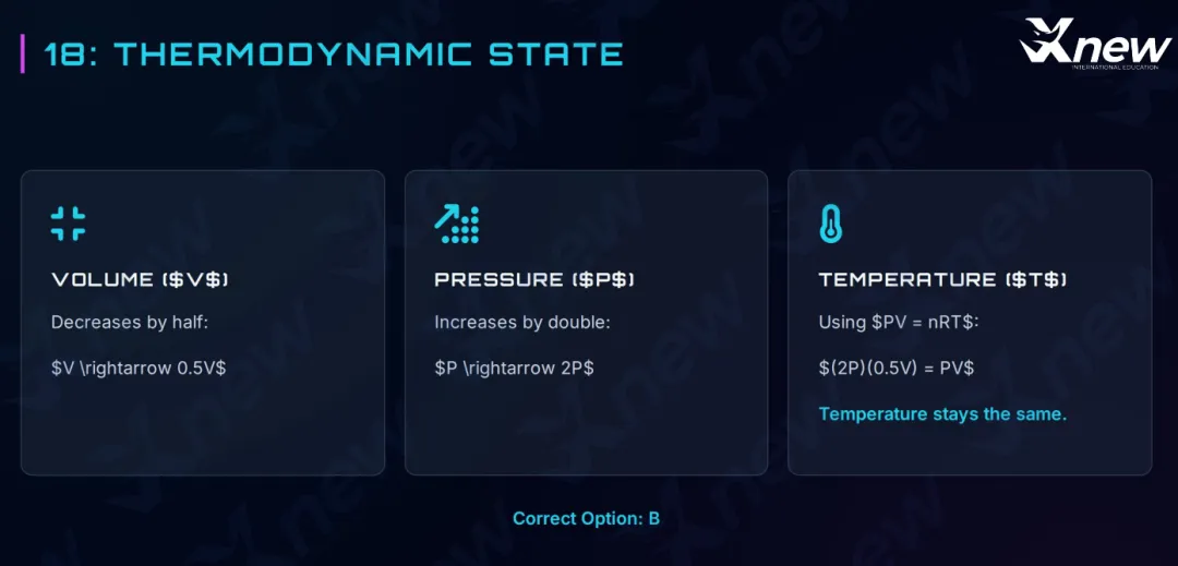 2026年物理碗真题答案解析出炉!看看今年的物理碗竞赛有哪些新变化! 第25张