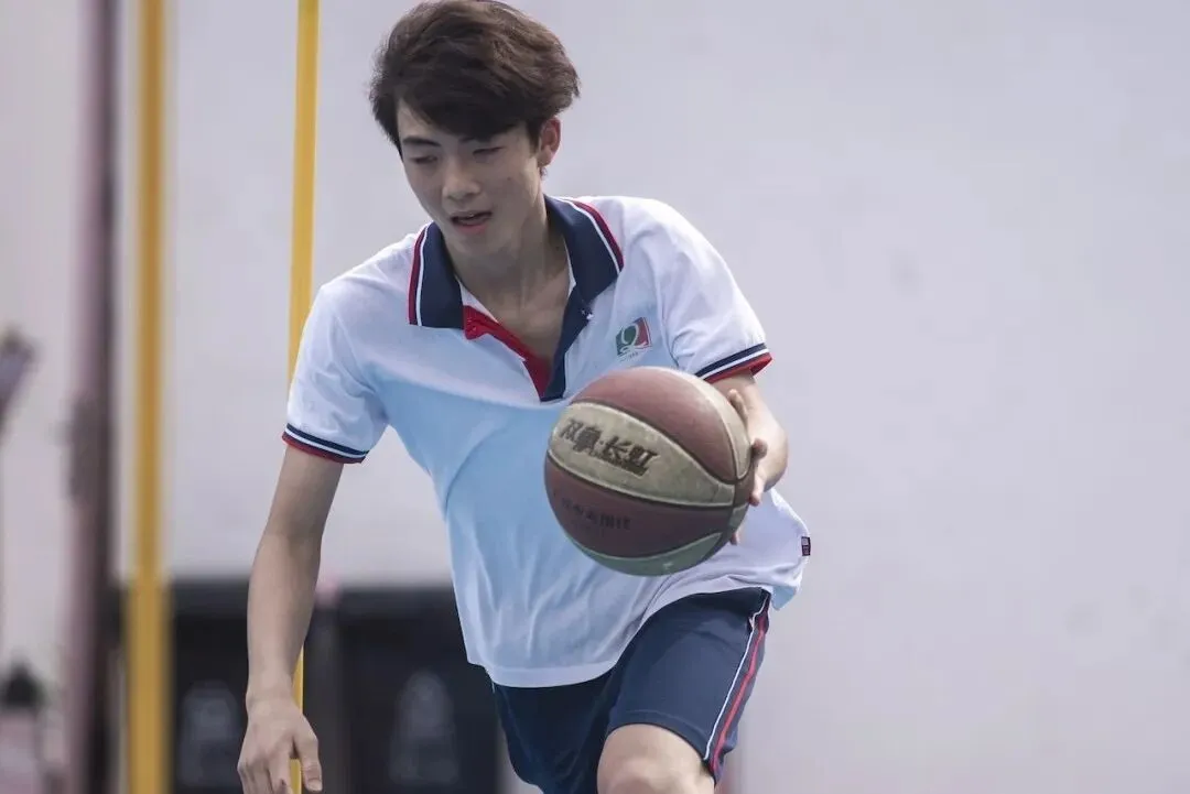 校园中考丨专业护航,逐梦考场——双鱼体育全程助力2026广州体育 第26张 校园中考丨专业护航,逐梦考场——双鱼体育全程助力2026广州体育 第26张