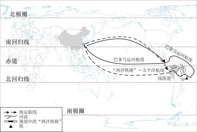 【中考真题】2025年安徽省中考地理试卷 第4张