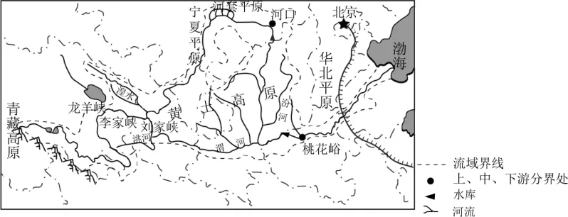 【中考真题】2025年安徽省中考地理试卷 第6张