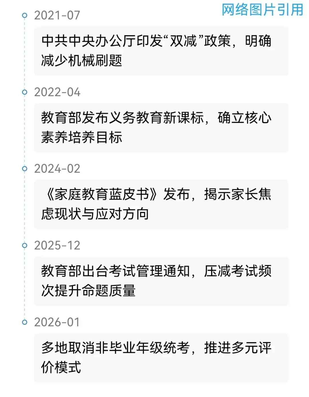 警惕!小学满分越来越难?“反套路”试卷背后,藏着教育改革的大信号 第5张