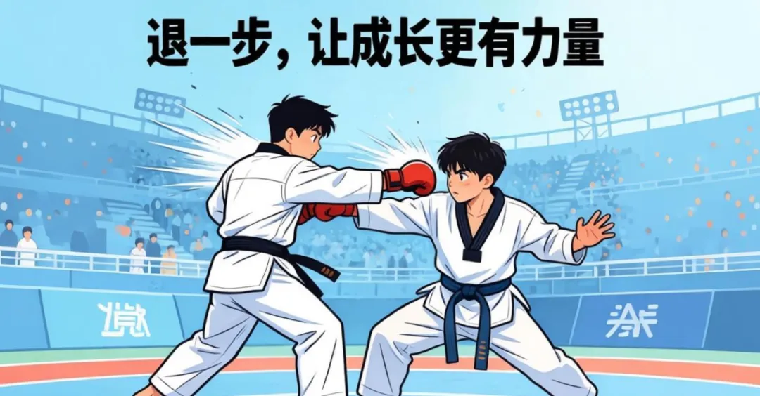 中考作文百日攻坚(16)二中一模:......让成长更有力量 第2张