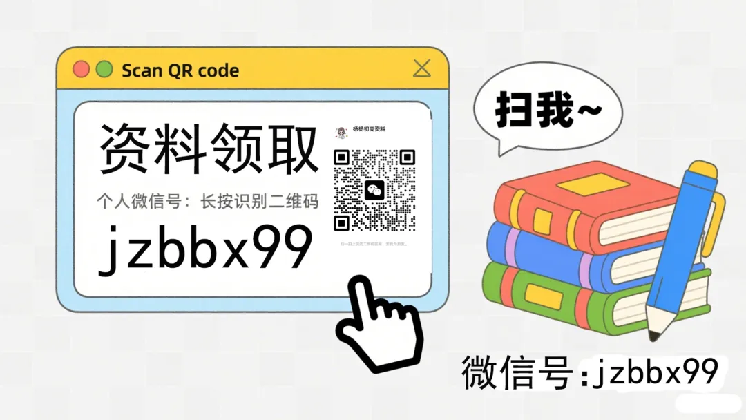 2026中考复习初中数学备考真题汇编专项训练22个专项(电子版可打印) 第13张