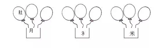 最新部编版一年级语文下册第二次月考试卷带答案! 第4张