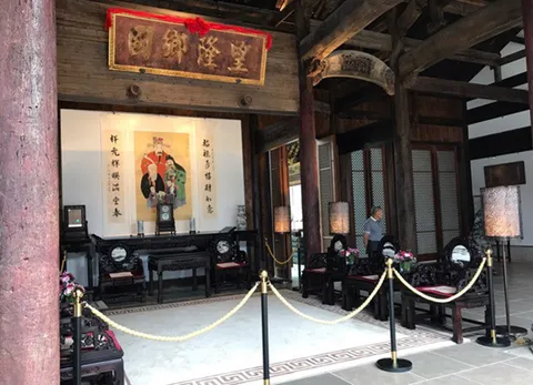 光绪年间一张试卷曝光,馆阁体字迹堪比打印机,现代人看了都脸红! 第2张