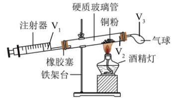 中考化学最爱考的红磷燃烧实验易错点+经典例题!熟记这些,考试稳操胜券! 第5张