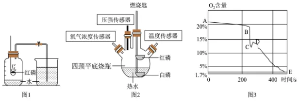 中考化学最爱考的红磷燃烧实验易错点+经典例题!熟记这些,考试稳操胜券! 第6张