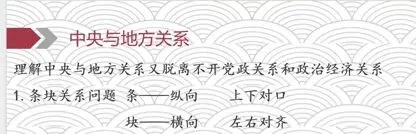 26人大考研真题评析与复盘:647政治学基础原理 第8张