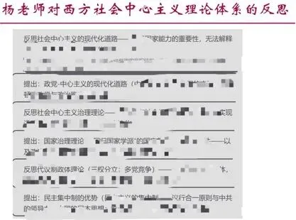 26人大考研真题评析与复盘:647政治学基础原理 第15张