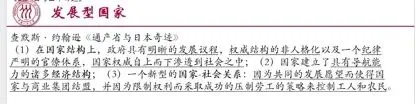 26人大考研真题评析与复盘:647政治学基础原理 第20张