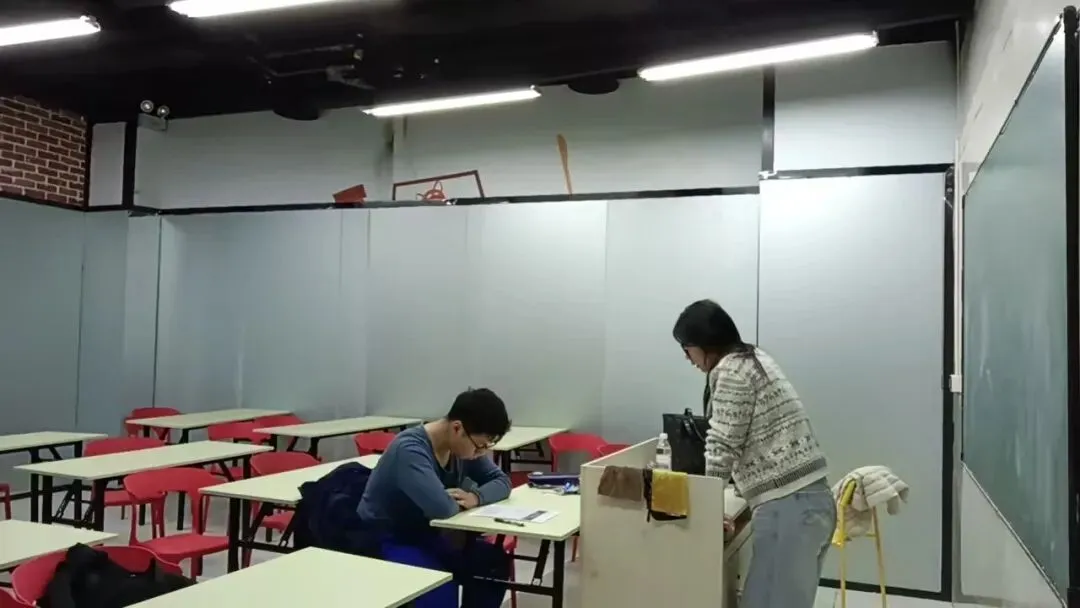 中考最后 80 天:破局冲刺!叁余文化 4 维提分法,弯道超车正当时 第1张