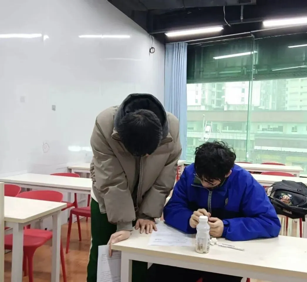 中考最后 80 天:破局冲刺!叁余文化 4 维提分法,弯道超车正当时 第2张