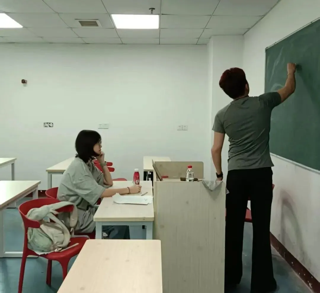 中考最后 80 天:破局冲刺!叁余文化 4 维提分法,弯道超车正当时 第3张