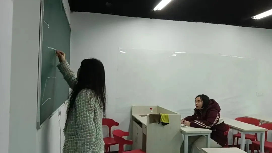 中考最后 80 天:破局冲刺!叁余文化 4 维提分法,弯道超车正当时 第9张