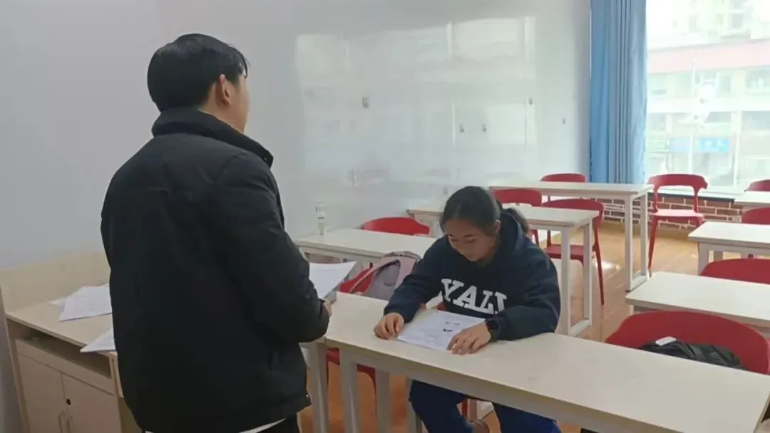 中考最后 80 天:破局冲刺!叁余文化 4 维提分法,弯道超车正当时 第18张