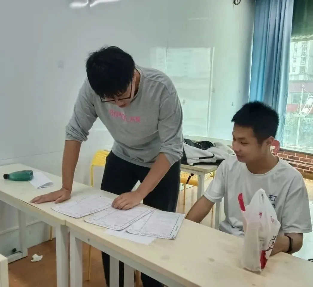 中考最后 80 天:破局冲刺!叁余文化 4 维提分法,弯道超车正当时 第20张