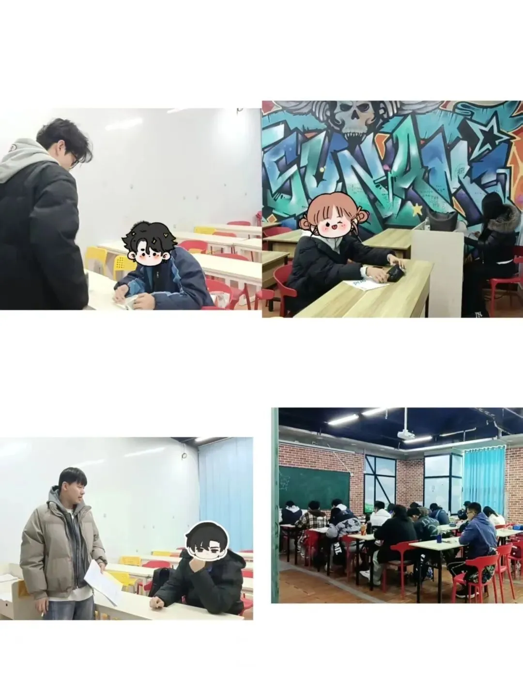 中考最后 80 天:破局冲刺!叁余文化 4 维提分法,弯道超车正当时 第21张