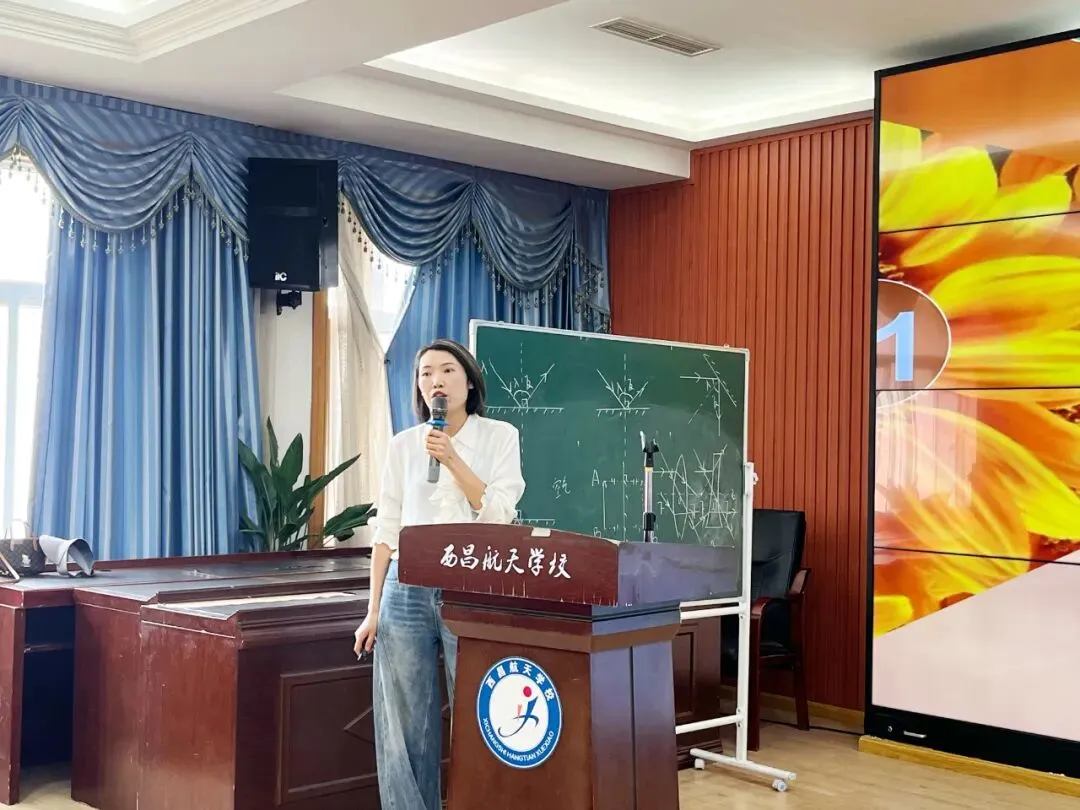 【研】聚焦物理中考,共研提质增效|西昌市九年级物理学业质量与教学效能提升交流研训活动成功举办 第7张