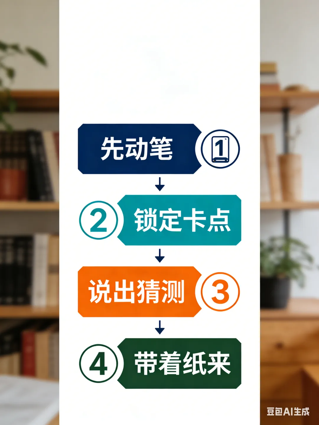 "老师,我不会"——一张空白试卷,让我决定写这篇文章 第2张 "老师,我不会"——一张空白试卷,让我决定写这篇文章 第2张